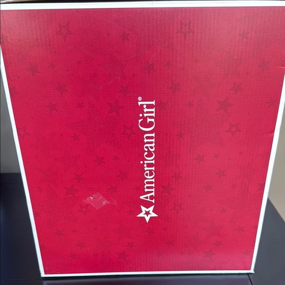 American Girl Maryellen's Diner Bakery Case -NIB - Picture 2 of 4